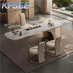 1300usd 280cm length Kfsee Office Table