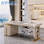 600usd 200cm length Kfsee  Office Table