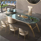 800usd 210cm length Kfsee Office Table