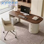 700usd 180cm length Kfsee Office Table