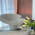 400usd Flower Lounge Chair