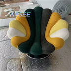 400usd Flower Lounge Chair