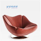 500usd Flower Lounge Chair