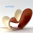 500usd Kfsee Lounge Chair