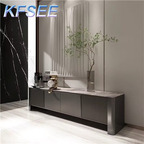 500usd 180cm length Kfsee TV Cabinet