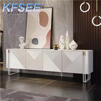 500usd 180cm length Kfsee TV Cabinet