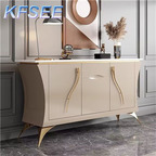 600usd 160cm length Kfsee Console Table