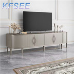 600usd 200cm length Kfsee TV Cabinet