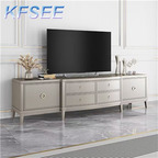 600usd 200cm length Kfsee TV Cabinet