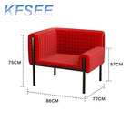 250usd Kfsee Lounge Chair