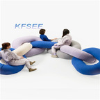 1500usd Kfsee Sofa Furniture