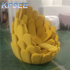 2500usd Kfsee Lounge Chair