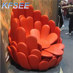 2500usd Kfsee Lounge Chair