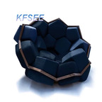 2500usd Kfsee Lounge Chair
