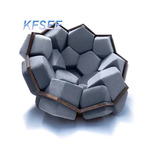 2500usd Kfsee Lounge Chair