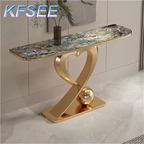 400usd Kfsee Console Table