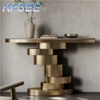400usd Kfsee Console Table