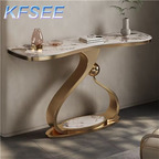 400usd Kfsee Console Table