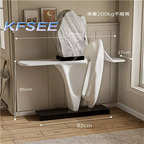 500usd Kfsee Console Table
