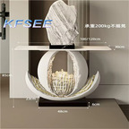 500usd Kfsee Console Table