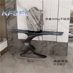 500usd Kfsee Console Table
