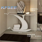 500usd Kfsee Console Table