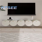 500usd Kfsee TV Cabinet