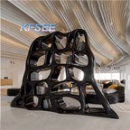 3000usd 300*40*200cm Kfsee Book Shelf