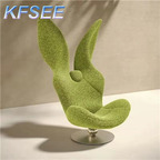 2000usd Kfsee Lounge Chair