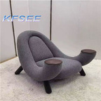 500usd Kfsee Lounge Chair