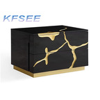 400usd Bedside Table