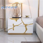 400usd Bedside Table