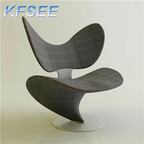 500usd Kfsee Lounge Chair