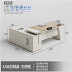 1000usd Kfsee Office Table Desk