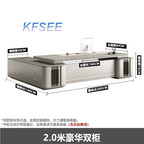 500usd Kfsee Office Table Desk