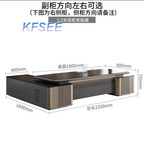 500usd Kfsee Office Table Desk