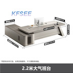 500usd Kfsee Office Table Desk