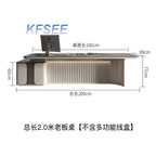 500usd Kfsee Office Table Desk