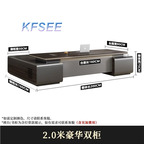 500usd Kfsee Office Table Desk