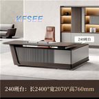 1500usd Kfsee Office Table Desk