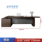 700usd Kfsee Office Table Desk