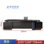 700usd Kfsee Office Table Desk