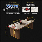600usd Kfsee Office Table