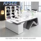 500usd Kfsee Office Table