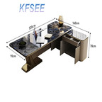2500usd Kfsee Office Table