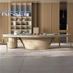 1500usd Kfsee Office Table