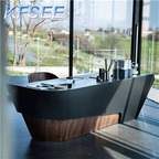 1000usd Kfsee Office Table