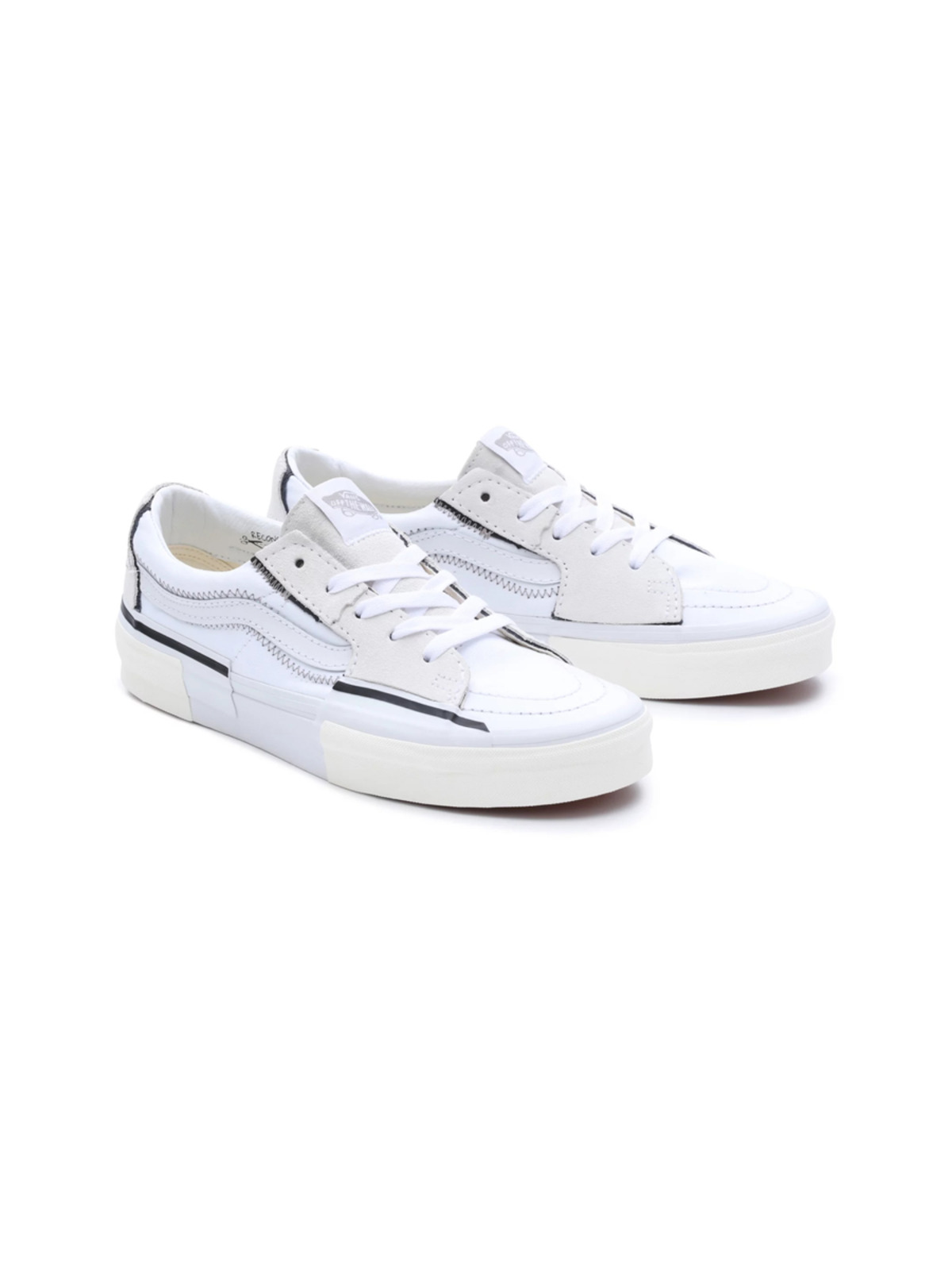 Vans SK8-Low Reconstruct