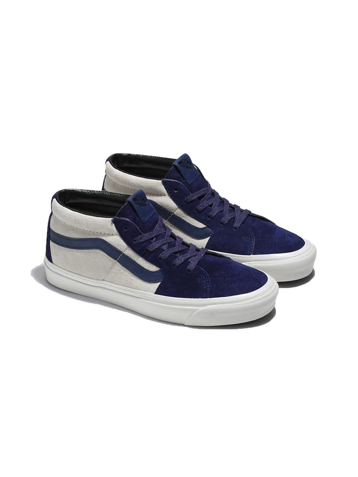 Vans SK8-MID 83 DX