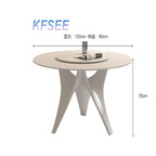 800usd Kfsee Dining Table